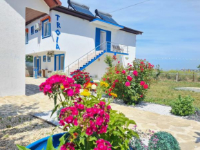 Vila Troia Vama Veche